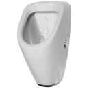 Wand-Urinal Duravit UTRONIC 083037-00/07 weiss