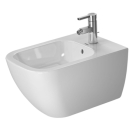 Wand-Bidet Duravit HAPPY D.2 225815-00 weiss