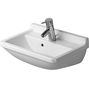 0300.50-001 Waschtisch Duravit STARCK 3   50x36 cm weiss...