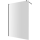 Freistehende SeitenwandBella Vita 3 Walk-in, 90 cm
