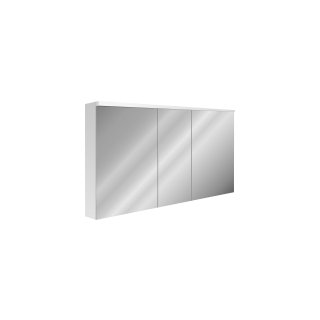 Spiegelschrank Sidler Xamo APB x H x T =150 x 76 x 14.5 cm3 Doppelspiegeltüren