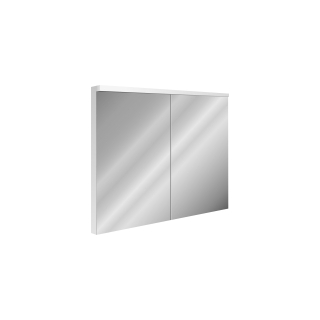 Spiegelschrank Sidler Xamo UPB x H x T =90 x 76 x 14.5 cm2 Doppelspiegeltüren