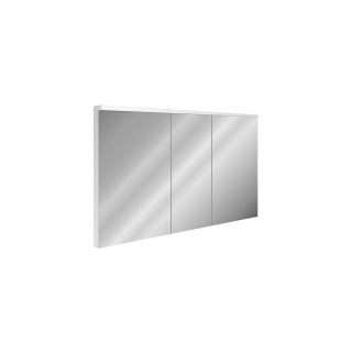 Spiegelschrank Sidler Xamo UPB x H x T =130 x 76 x 14.5 cm3 Doppelspiegeltüren