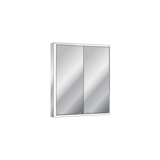 Spiegelschrank Sidler Quadro APB x H x T =80 x 91.5 x 12.5 cm