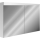 Spiegelschrank Sidler Enexa APB x H x T =120 x 76 x 13.8 cm2 Doppelspiegeltüren
