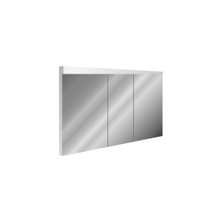 Spiegelschrank Sidler Enexa UPB x H x T =130 x 76 x 13.8 cm3 Doppelspiegeltüren