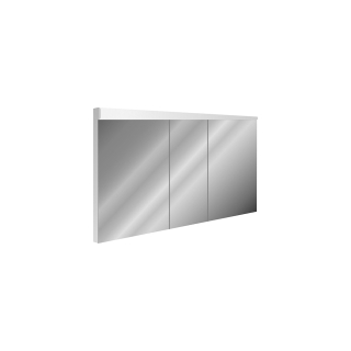 Spiegelschrank Sidler Enexa UPB x H x T =150 x 76 x 13.8 cm3 Doppelspiegeltüren