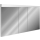 Spiegelschrank Sidler Enexa UPB x H x T =150 x 76 x 13.8 cm3 Doppelspiegeltüren