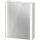Spiegelschrank DuravitXViu Icon, B x H x T =62 x 80 x 15,6 cm Doppelspiegeltüre