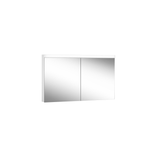 Spiegelschrank SchneiderDailyline Ultimate TWB x H x T =130 x 74,8 x 12 cm