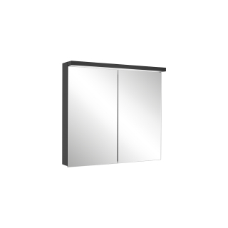 Spiegelschrank SchneiderAdvanced Line Ultimate TWBreite 69,5 cm2 Doppelspiegeltüren