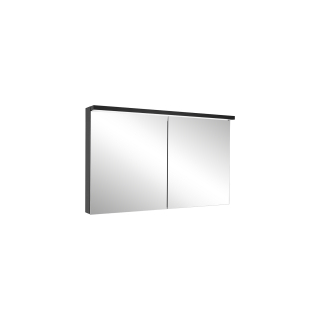 Spiegelschrank SchneiderAdvanced Line Ultimate TWBreite 119,5 cm2 Doppelspiegeltüren