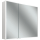 Spiegelschrank Alternaviso LED plus, UP, 40/60Breite 101,3 cm2 Doppelspiegeltüren