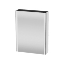 Spiegelschrank XSQUARE 60,0 x 80,0 x 15,6 cm