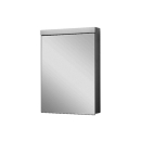 Spiegelschrank DUPLEX NEW LED 50 x 75,5 x 12,5 cm
