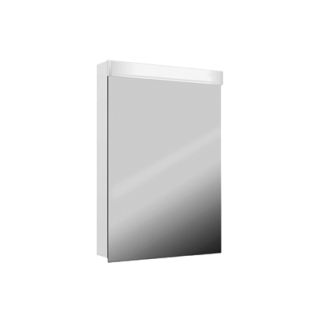 Spiegelschrank PURO LED 60 x 76,5 x 12,5 cm