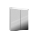 Spiegelschrank PURO LED 80 x 76,5 x 12,5 cm