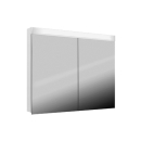 Spiegelschrank PURO LED 100 x 76,5 x 12,5 cm