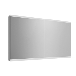 Spiegelschrank METRUM 120 x 71,7 x 13,6 cm