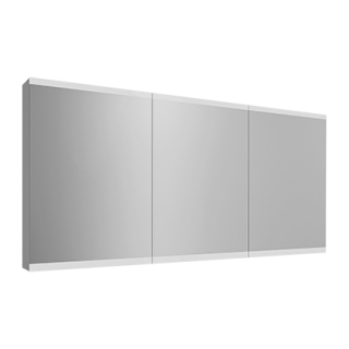 Spiegelschrank METRUM 150 x 71,7 x 13,6 cm