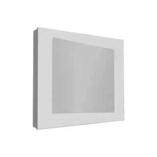 Spiegelschrank MOVE 90 x 73,5 x 13,7 cm