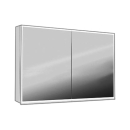 Spiegelschrank ILLUMINATO 120 x 71,5 x 12,5 cm