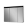 Spiegelschrank AVANCE NEW LED 100 x 77,3 x 12,5 cm