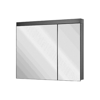 Spiegelschrank LUCE 90 x 75,5 x 12,5 cm