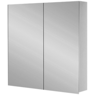 Spiegelschrank MURO 70 100 x 70,5 x 12,5 cm