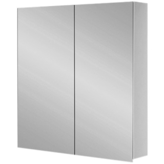 Spiegelschrank MURO 80 80 x 80,5 x 12,5 cm