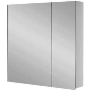 Spiegelschrank MURO 80 90 x 80,5 x 12,5 cm