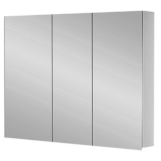 Spiegelschrank MURO 80 130 x 80,5 x 12,5 cm