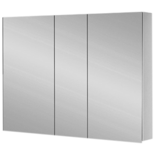 Spiegelschrank MURO 80 150 x 80,5 x 12,5 cm