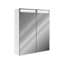 Spiegelschrank CUBANGO LED 60 x 78,5 x 13 cm