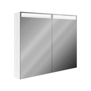 Spiegelschrank CUBANGO LED 90 x 78,5 x 13 cm