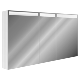 Spiegelschrank CUBANGO LED 150 x 78,5 x 13 cm
