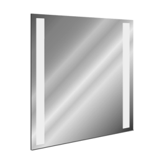 Spiegelschrank SIDELIGHT UP 79,4 x 73,1 x 16,2 cm