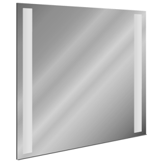 Spiegelschrank SIDELIGHT UP 89,5 x 73,1 x 16,2 cm