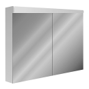 Spiegelschrank ENEXA AP 100 x 76 x 13/13,8 cm