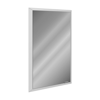 Spiegelschrank QUADRO 49,5 x 91,5 x 12,5 cm