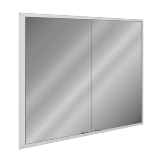 Spiegelschrank QUADRO 100 x 91,5 x 12,5 cm