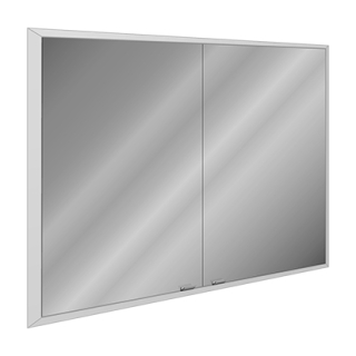 Spiegelschrank QUADRO 120 x 91,5 x 12,5 cm