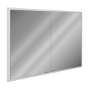 Spiegelschrank QUADRO 120 x 91,5 x 12,5 cm