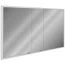 Spiegelschrank QUADRO 150 x 91,5 x 12,5 cm