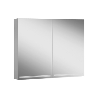 Spiegelschrank GRACELINE TW 90 x 70 x 12 cm