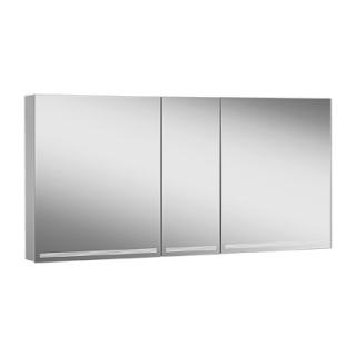 Spiegelschrank GRACELINE TW 150 x 70 x 12 cm