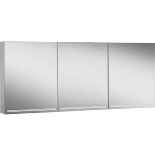 Spiegelschrank GRACELINE TW 180 x 70 x 12 cm