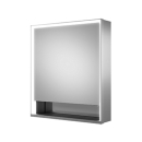 Spiegelschrank ROYAL LUMOS AP 65 x 73,5 x 16,5 cm